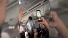 Piloto miente a pasajeros argentinos tras final del Mundial 2026