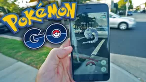 Pokémon Go fue habilitada en Perú el 03 de agosto a las 4:00 p.m. (Vía: Twitter)