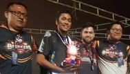 Pokémon Go: Peruano gana torneo internacional y lidera ranking mundial