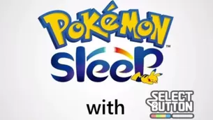 Pokémon Sleep, el misterioso juego que se podrá jugar durmiendo y estará listo en 2020. Foto: Infobae