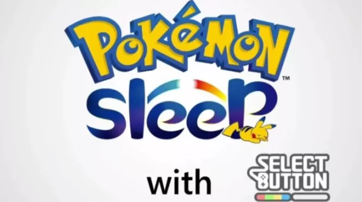 Pokémon Sleep, el misterioso juego que se podrá jugar durmiendo y estará listo en 2020. Foto: Infobae Pokémon Sleep, el misterioso juego que se podrá jugar durmiendo y estará listo en 2020. Foto: Infobae