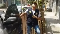 Mannequin Challenge de la Policía