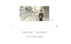 ¿Por qué Google rinde hoy homenaje a Julio Ramón Ribeyro? - Noticias de agua