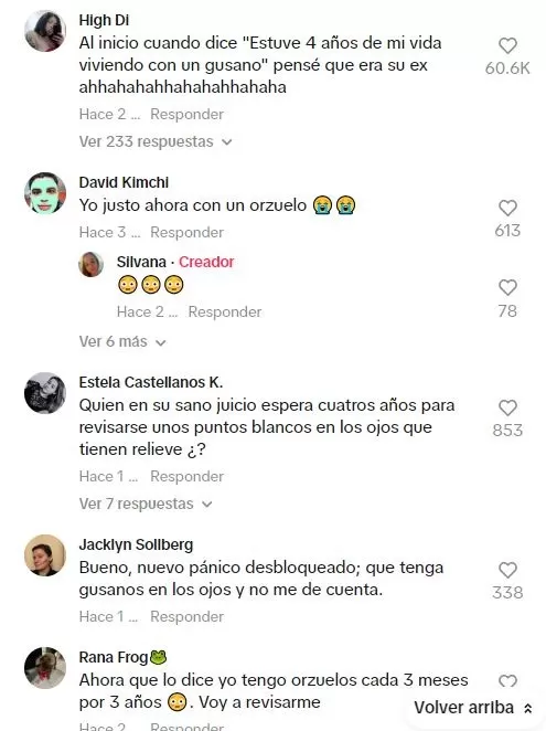 Otras personas tomaron el hecho con humor / TikTok