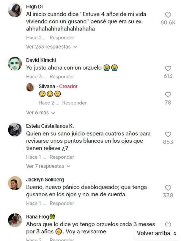 Otras personas tomaron el hecho con humor / TikTok