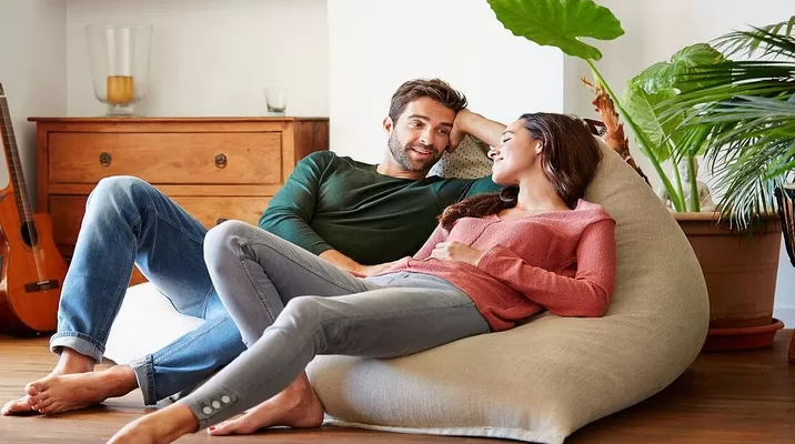 Entérate todo sobre las parejas LAT / Foto: iStock Entérate todo sobre las parejas LAT / Foto: iStock