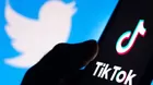 ¿De qué trata la nueva competencia entre TikTok y Twitter?