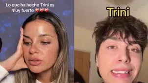 ¿Quién es Trini y por qué genera polémica en TikTok? @kappahhh4