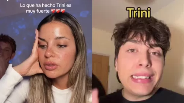 ¿Quién es Trini y por qué genera confusión en redes sociales?