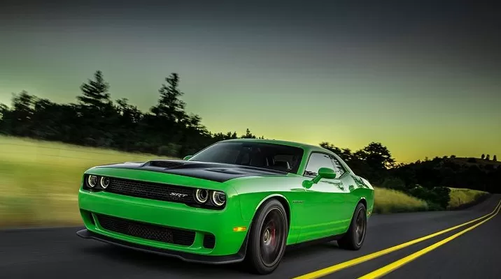Via: Dodge Via: Dodge