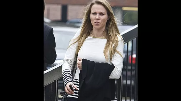Foto: Daily Mail. Foto: Daily Mail.