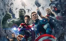 Reniec: ¿cuántos peruanos se llaman como personajes de las películas de Marvel? - Noticias de capitana-marvel
