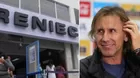 Reniec le 'crea' DNI a Ricardo Gareca por clasificar a Perú a la final de la Copa América 2019