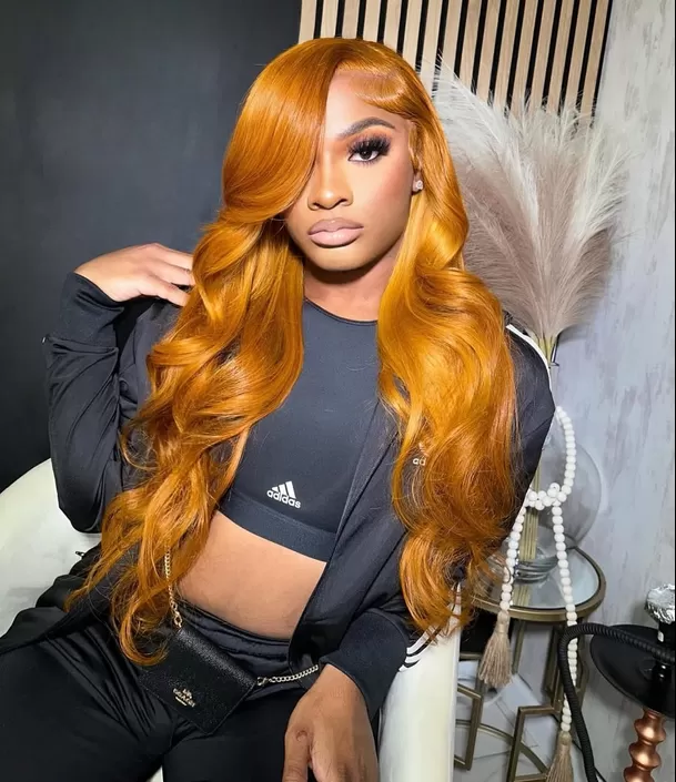 Maurice Harrison era una joven estilista que se identificaba como una mujer trans bajo el apodo de ‘Girlalala’ / Istagram Maurice Harrison era una joven estilista que se identificaba como una mujer trans bajo el apodo de ‘Girlalala’ / Istagram