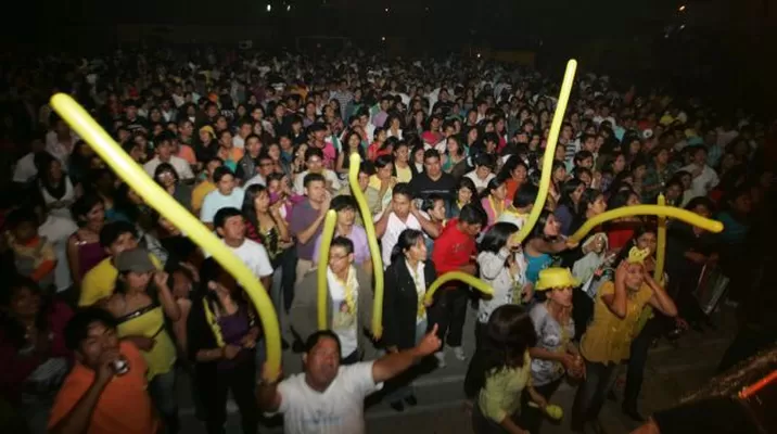 Foto: Perú21 Foto: Perú21
