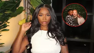 Revelan causa de muerte de influencer Ashlee Jenae / IG: @ashleejenae