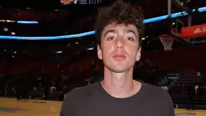 Revelaron los resultados de la autopsia al cuerpo del influencer Ben Bader de 25 años / Instagram