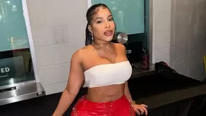 Revelan causa de muerte de influencer cercana a Tekashi 6ix9ine / Instagram