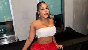 Revelan causa de muerte de influencer cercana a Tekashi 6ix9ine / Instagram