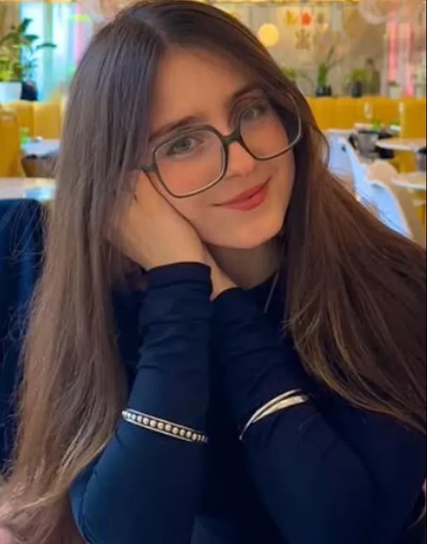 La creadora de contenido española publicó un mensaje luego de que resurgiera una antigua respuesta en Instagram que fue interpretada por muchos usuarios como un comentario ofensivo hacia los peruanos. Foto: IG @whoisroro La creadora de contenido española publicó un mensaje luego de que resurgiera una antigua respuesta en Instagram que fue interpretada por muchos usuarios como un comentario ofensivo hacia los peruanos. Foto: IG @whoisroro
