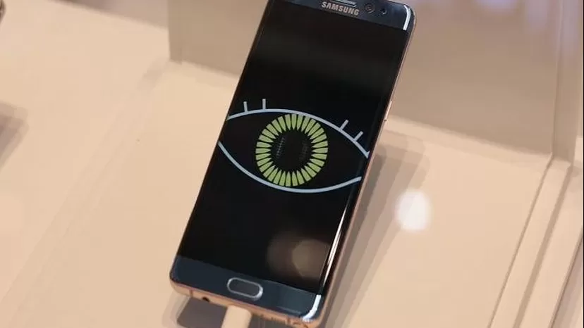 Samsung dejará de fabricar definitivamente el Galaxy Note 7