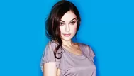 Sasha Grey respondió preguntas en vivo en #FaceTuFace