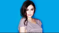 Entrevistaremos en exclusiva a Sasha Grey el próximo martes 26 de julio en FaceTuFace. (Vía: Twitter)