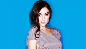 Entrevistaremos en exclusiva a Sasha Grey el próximo martes 26 de julio en FaceTuFace. (Vía: Twitter)