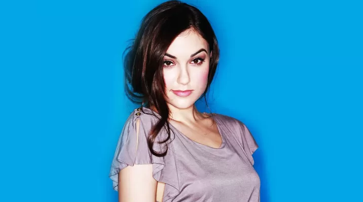 Entrevistaremos en exclusiva a Sasha Grey el próximo martes 26 de julio en FaceTuFace. (Vía: Twitter) Entrevistaremos en exclusiva a Sasha Grey el próximo martes 26 de julio en FaceTuFace. (Vía: Twitter)
