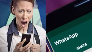 La reaccion de la madre se viralizó en redes sociales / Referencial