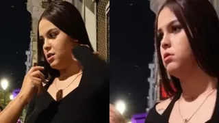 Livia Brito debutó en OnlyFans con promoción especial - América Noticias