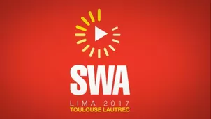 Video y foto: SWA 2017