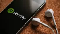 Spotify lanzó un servicio de reproducción musical personalizada para animales. Foto: Shutterstock