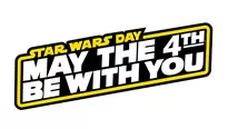 Día de Star Wars, "May the 4th stay with you". Imagen: firewireblog.com