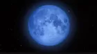 Superluna Azul 2023: La luna llena de agosto que iluminará los Cielos