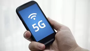 Telefónica que los primeros móviles 5G empezarán a estar el mercado español en 2019. Imagen: afr.com