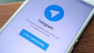 Telegram bloqueado en Rusia por orden judicial