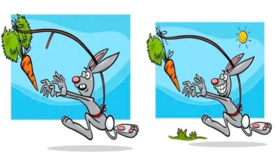 Reto visual / Pinterest Reto visual / Pinterest