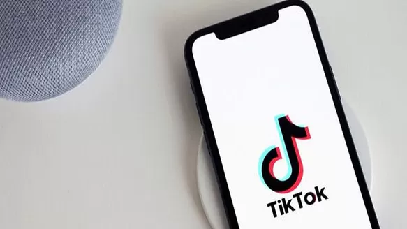 TikTok 