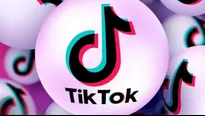 El etiquetado automático de contenido generado por la IA será una novedad en redes sociales / TikTok 