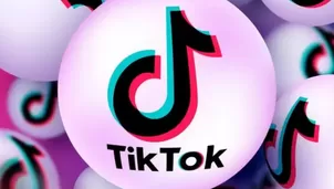 El etiquetado automático de contenido generado por la IA será una novedad en redes sociales / TikTok 