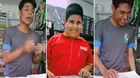 TikTok: Hincha de Sporting Cristal se vuelve viral tras imitar al 'Niño del Oxxo'