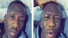 TikTok: Luis Advíncula sorprende cantando un rap al estilo del 'Chavo del 8'