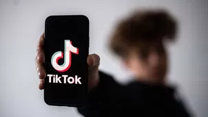 TikTok. Gana dinero / Oficial