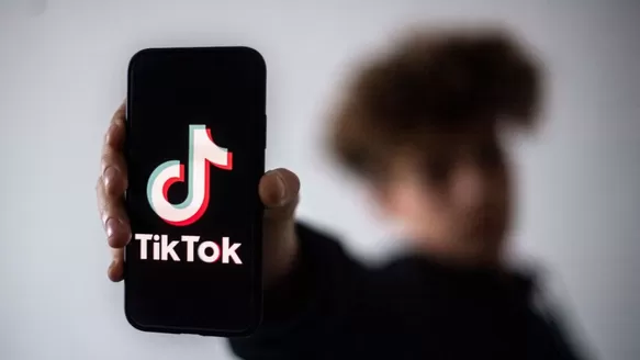 TikTok 