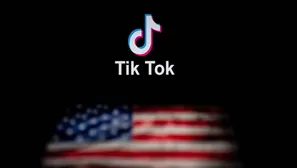  TikTok a un paso de ser prohibido en Estados Unidos / AFP / Canal N