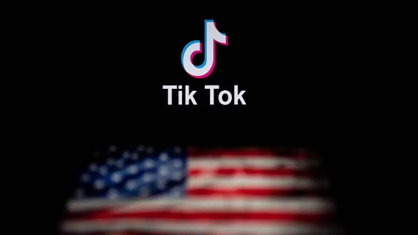 TikTok a un paso de ser prohibido en Estados Unidos