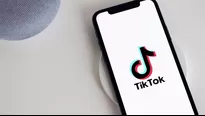 TikTok. Países Bajos