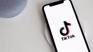 TikTok. Países Bajos