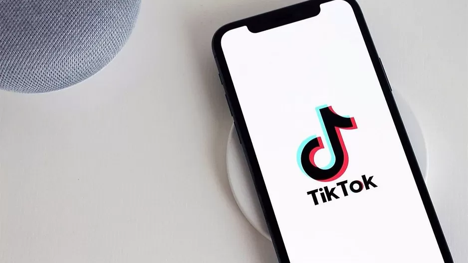 TikTok. Países Bajos